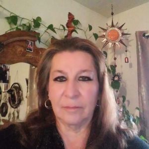 Meet your Posher, Ruth